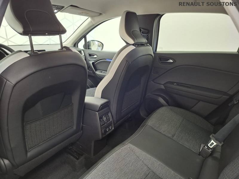 Renault Captur - Photo 35