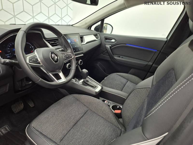 Renault Captur - Photo 38