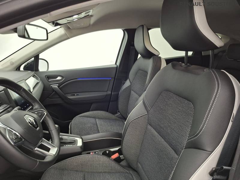 Renault Captur - Photo 39