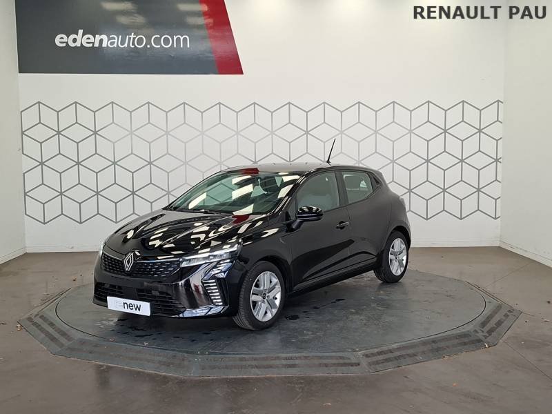 Renault Clio - Photo 1