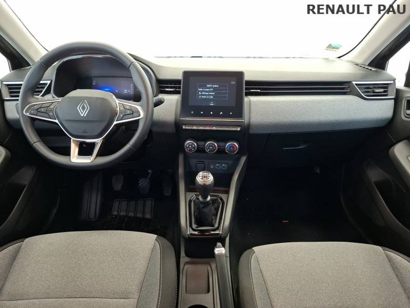 Renault Clio - Photo 11
