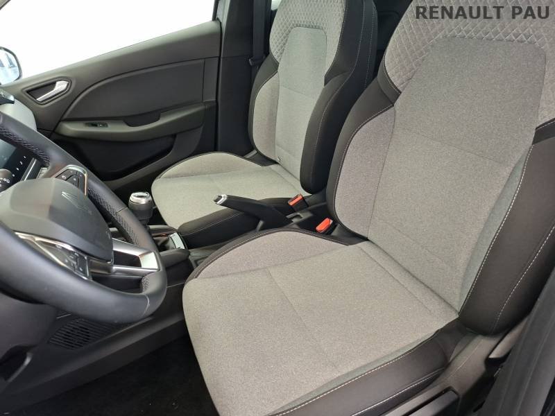 Renault Clio - Photo 12