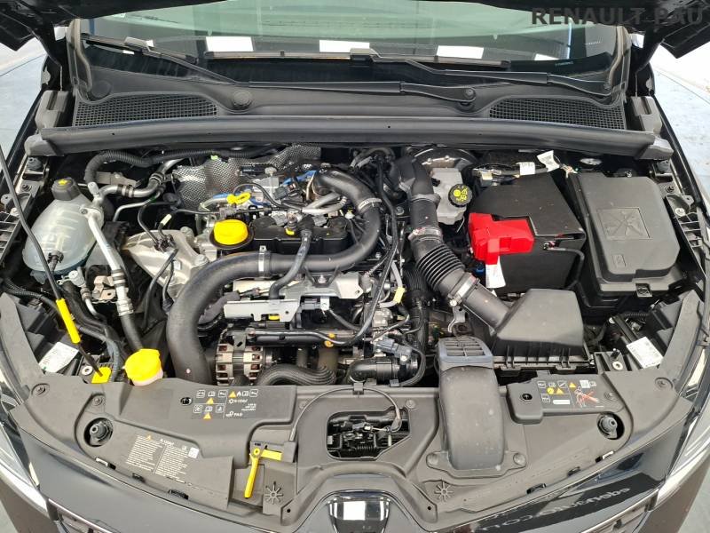 Renault Clio - Photo 13