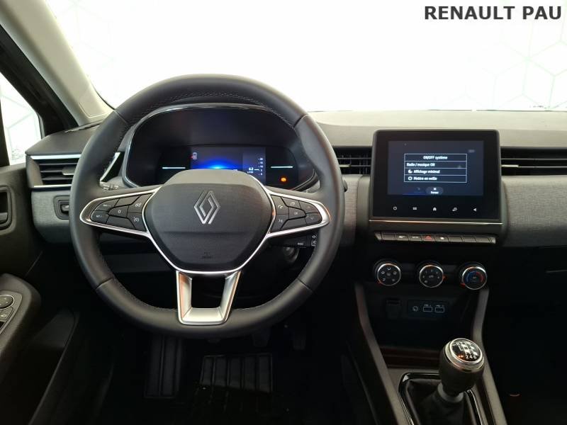 Renault Clio - Photo 14