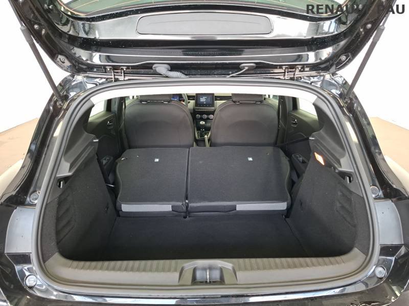 Renault Clio - Photo 17
