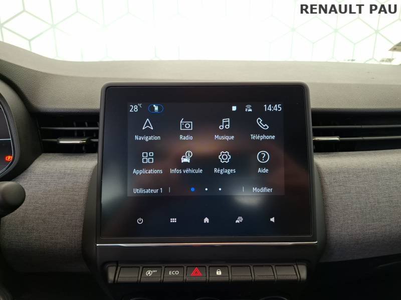 Renault Clio - Photo 18