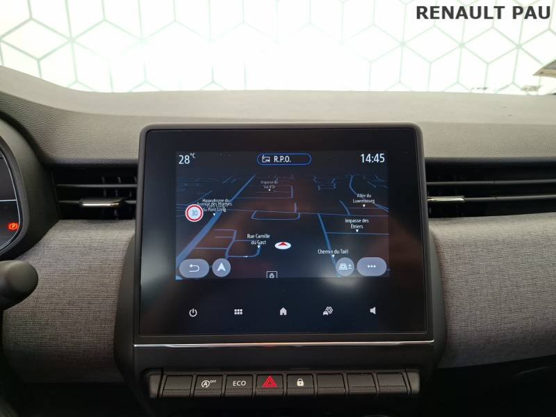 Renault Clio - Photo 19