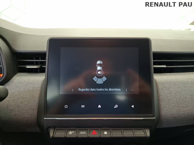 Renault Clio - Photo 20