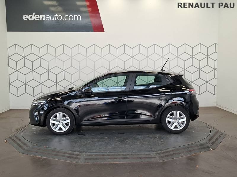 Renault Clio - Photo 2