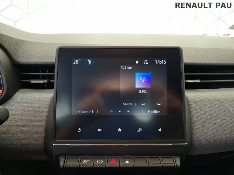 Renault Clio - Photo 21