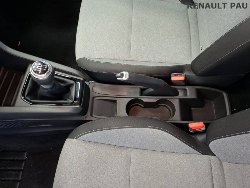 Renault Clio - Photo 23