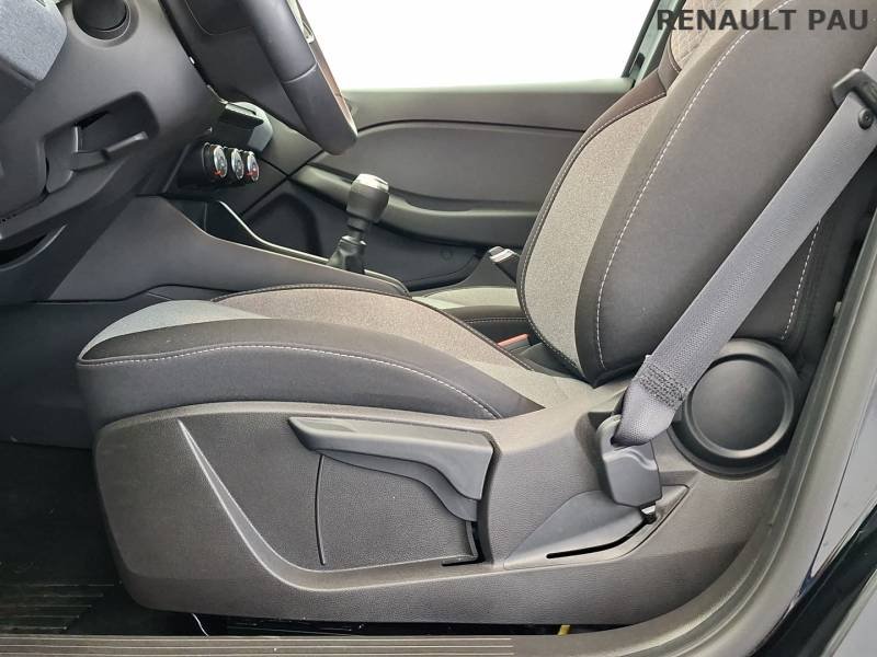 Renault Clio - Photo 28