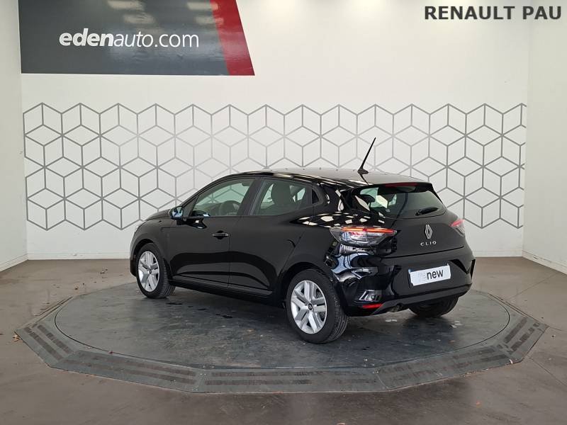 Renault Clio - Photo 3