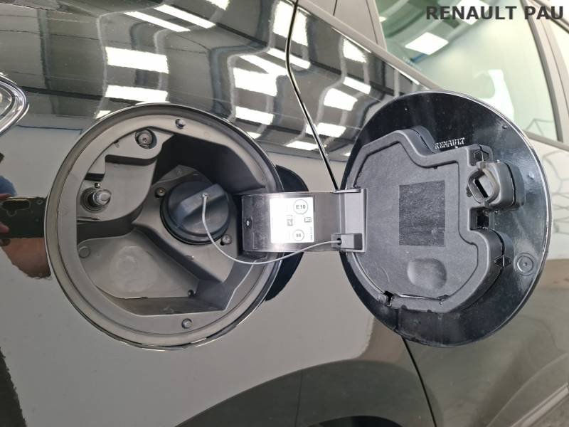 Renault Clio - Photo 40