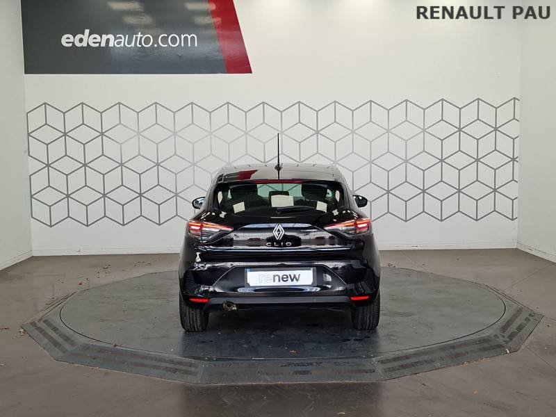Renault Clio - Photo 4