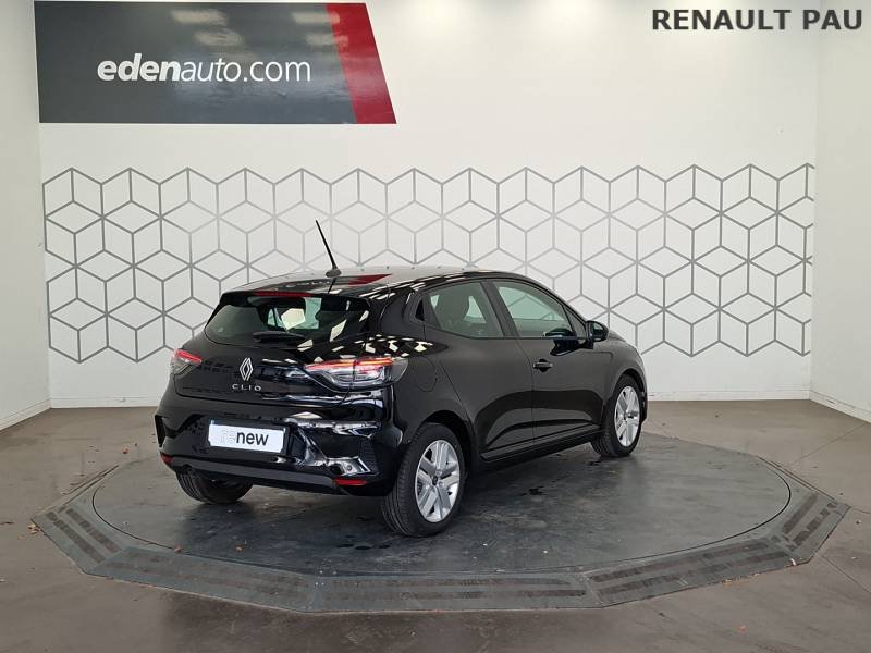 Renault Clio - Photo 5
