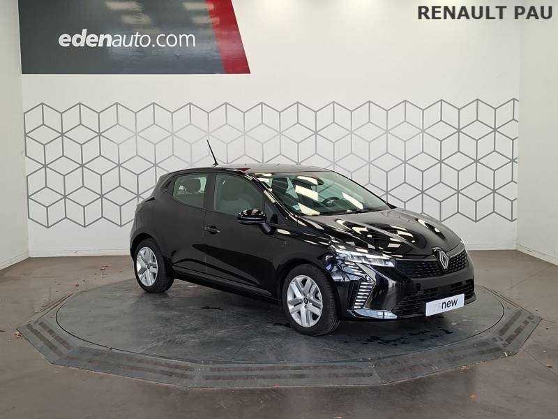 Renault Clio - Photo 7
