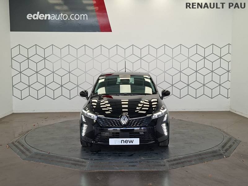 Renault Clio - Photo 8