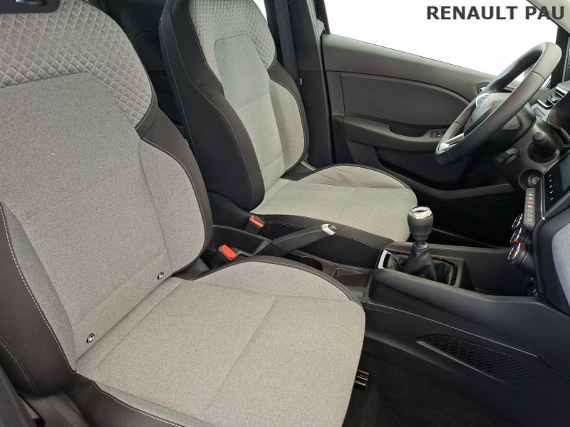 Renault Clio - Photo 9