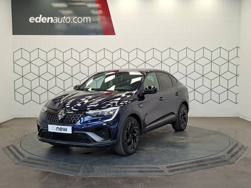 Renault Arkana - Photo 1