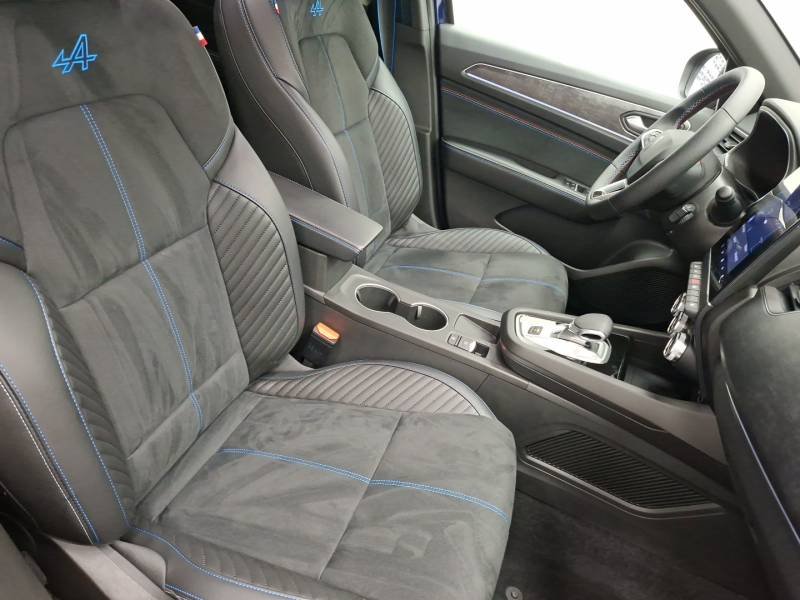 Renault Arkana - Photo 11
