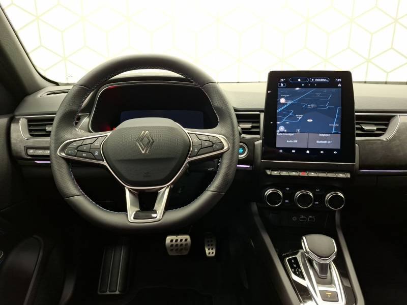 Renault Arkana - Photo 14