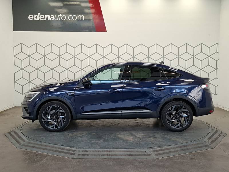 Renault Arkana - Photo 2