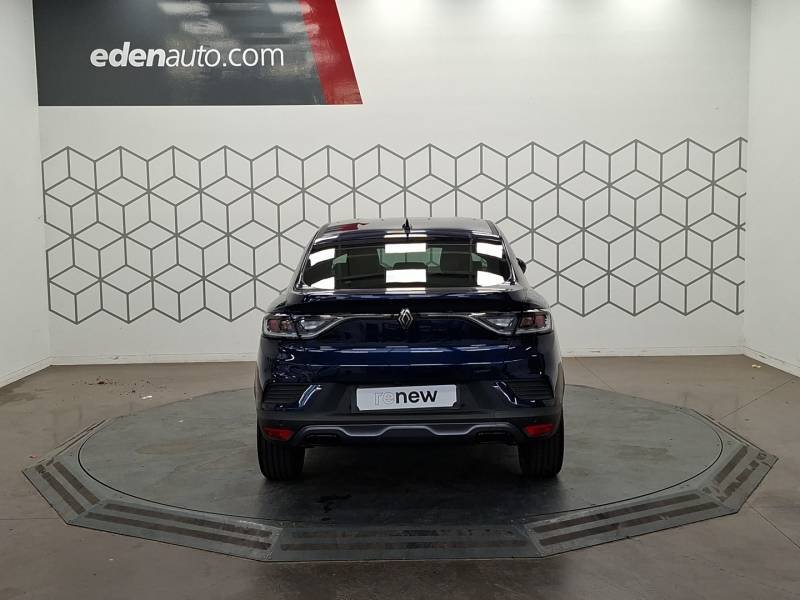 Renault Arkana - Photo 4