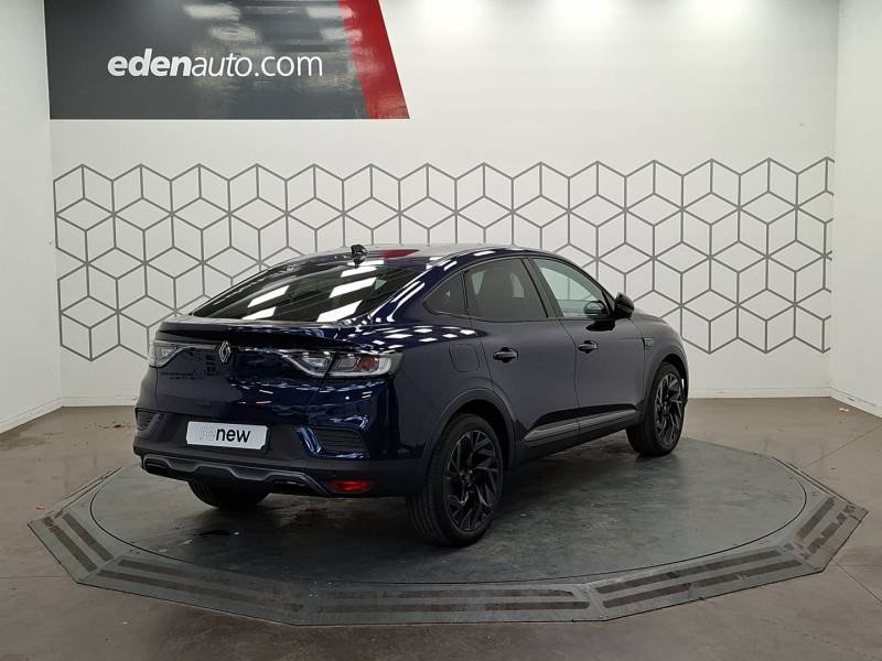 Renault Arkana - Photo 5