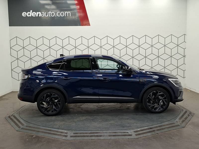 Renault Arkana - Photo 6