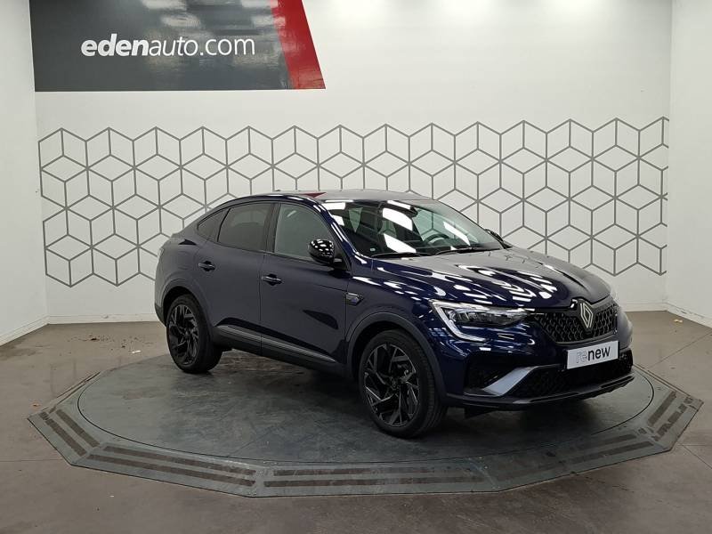 Renault Arkana - Photo 7