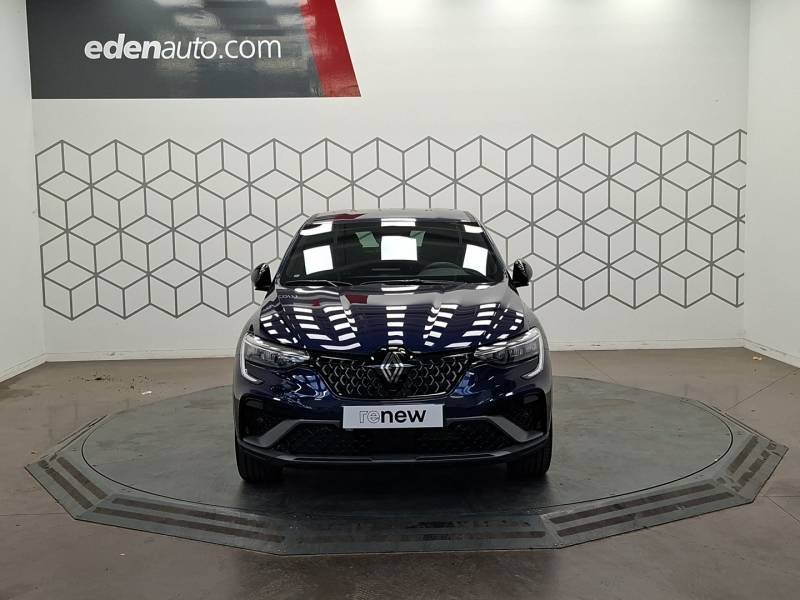 Renault Arkana - Photo 8