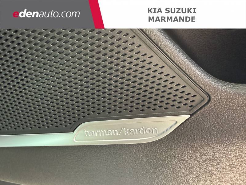 Kia Sportage - Photo 12
