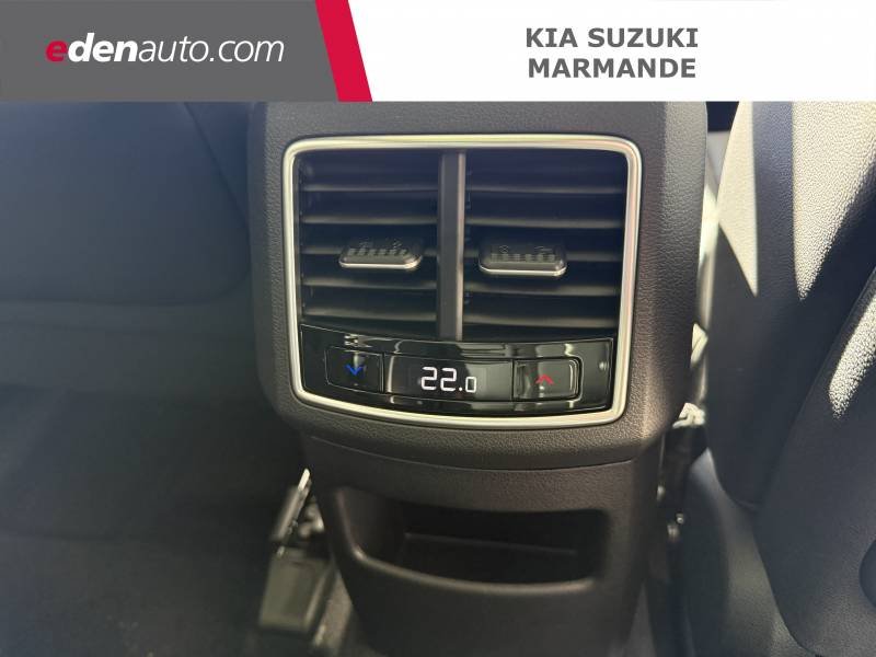 Kia Sportage - Photo 13