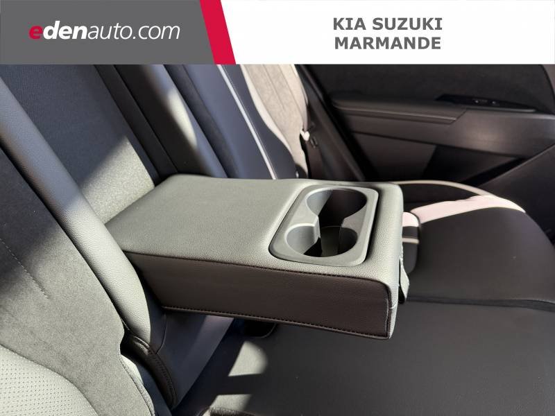 Kia Sportage - Photo 14