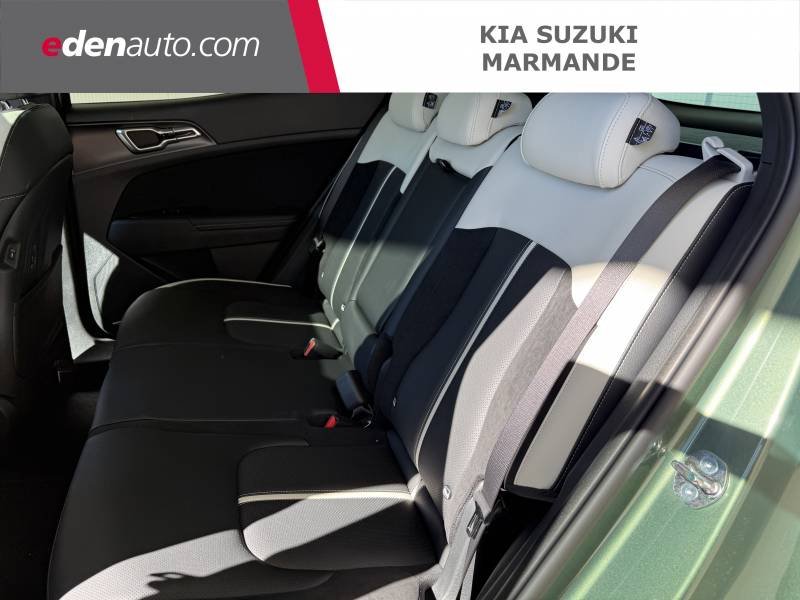 Kia Sportage - Photo 15