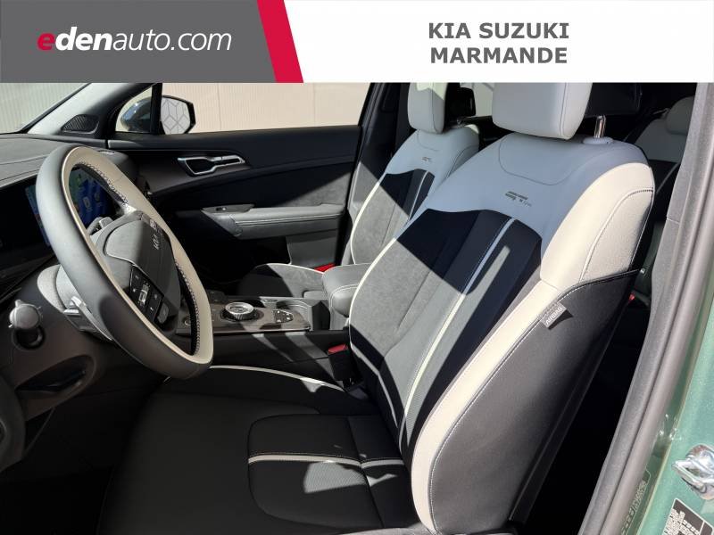 Kia Sportage - Photo 16