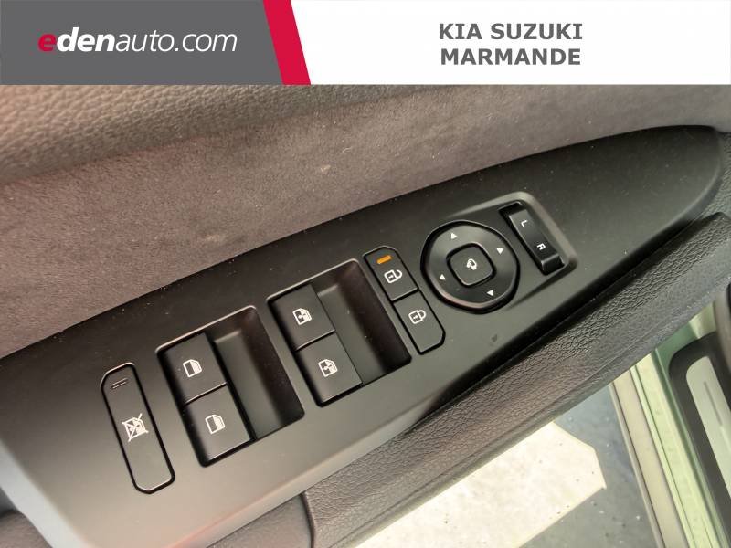 Kia Sportage - Photo 18