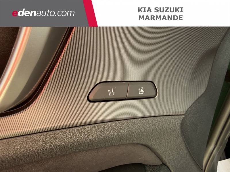 Kia Sportage - Photo 19