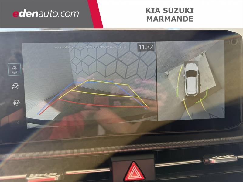 Kia Sportage - Photo 20