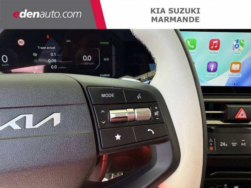 Kia Sportage - Photo 23