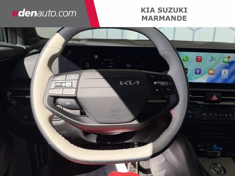 Kia Sportage - Photo 25