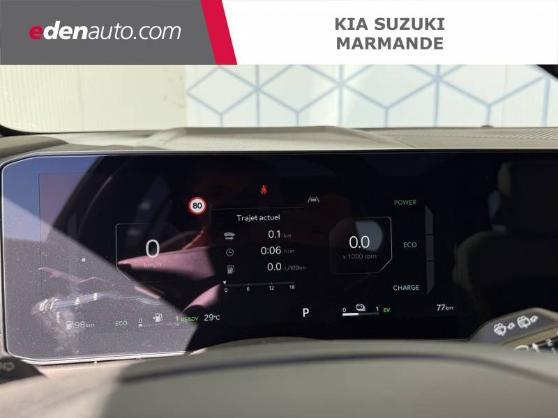 Kia Sportage - Photo 26