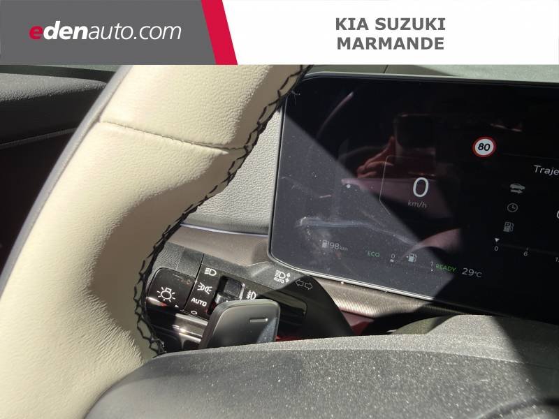 Kia Sportage - Photo 28