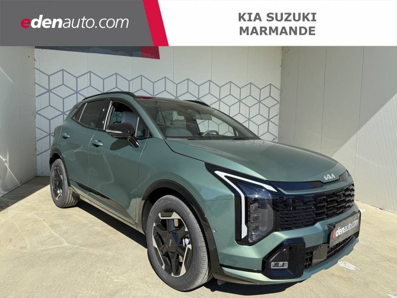 Kia Sportage - Photo 3