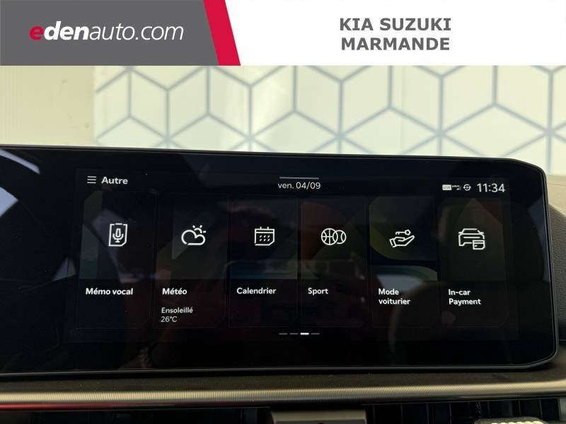 Kia Sportage - Photo 32