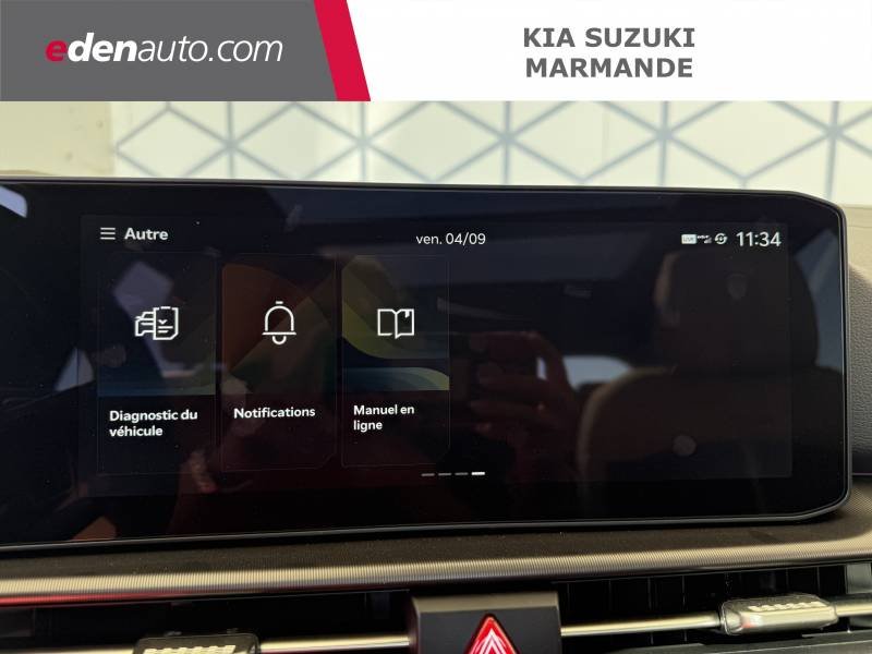 Kia Sportage - Photo 33