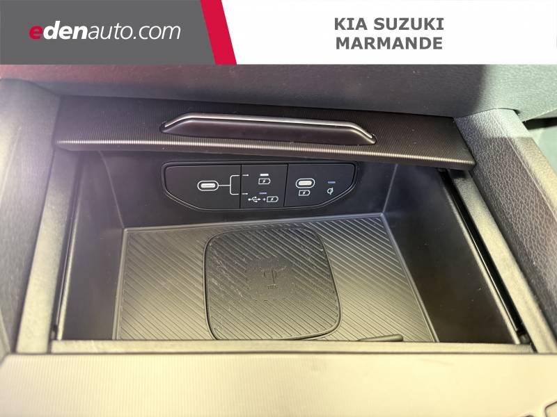 Kia Sportage - Photo 34