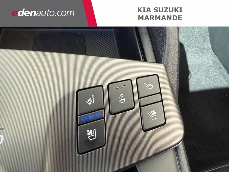 Kia Sportage - Photo 35