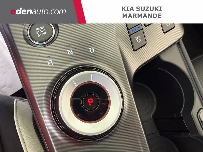 Kia Sportage - Photo 36